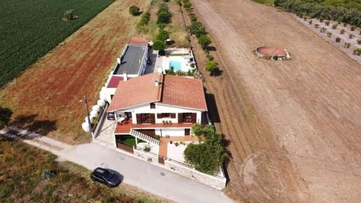 Casa Calado Villa Cadima ภายนอก รูปภาพ